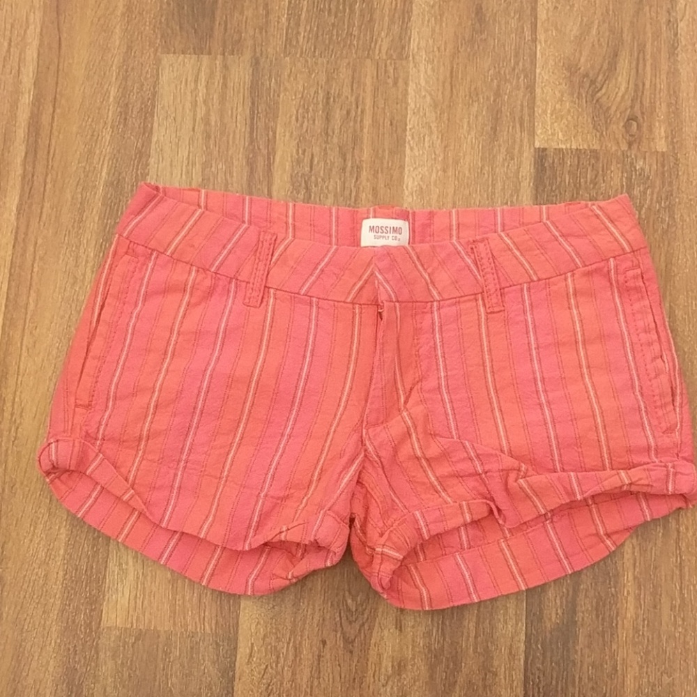 Cute mossimo shorts